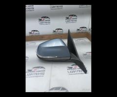 SPECCHIO SPECCHIETTO RETROVISORE DESTRA BMW F10 F1