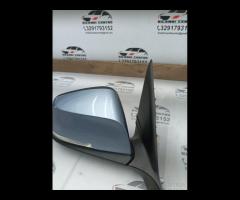 SPECCHIO SPECCHIETTO RETROVISORE DESTRA BMW F10 F1
