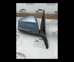 SPECCHIO SPECCHIETTO RETROVISORE DESTRA BMW F10 F1
