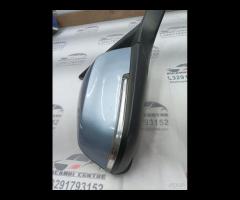 SPECCHIO SPECCHIETTO RETROVISORE DESTRA BMW F10 F1 - 9