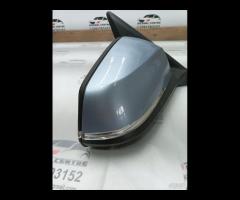 SPECCHIO SPECCHIETTO RETROVISORE DESTRA BMW F10 F1 - 13