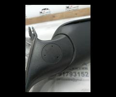 SPECCHIO SPECCHIETTO RETROVISORE DESTRA BMW F10 F1 - 15