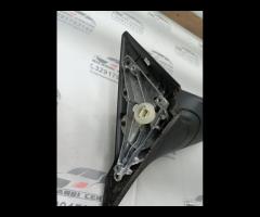 SPECCHIO SPECCHIETTO RETROVISORE DESTRA BMW F10 F1 - 17