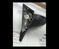 SPECCHIO SPECCHIETTO RETROVISORE DESTRA BMW F10 F1 - 18