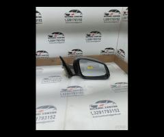 SPECCHIO SPECCHIETTO RETROVISORE DESTRA BMW F10 F1 - 20