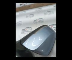 SPECCHIO SPECCHIETTO RETROVISORE DESTRA BMW F10 F1 - 23