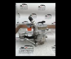 COMPRESSORE ARIA CONDIZIONATA 2023 NISSAN LEAF ZE1 - 8