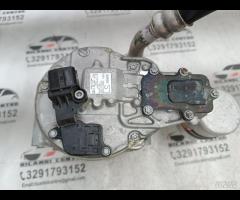 COMPRESSORE ARIA CONDIZIONATA 2023 NISSAN LEAF ZE1 - 12