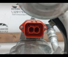 COMPRESSORE ARIA CONDIZIONATA 2023 NISSAN LEAF ZE1 - 13