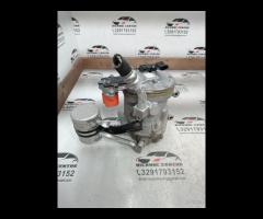 COMPRESSORE ARIA CONDIZIONATA 2023 NISSAN LEAF ZE1 - 16