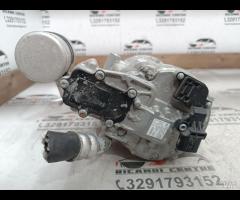 COMPRESSORE ARIA CONDIZIONATA 2023 NISSAN LEAF ZE1 - 18