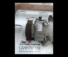 COMPRESSORE ARIA CONDIZIONATA KIA CEED/HYUNDAI I30