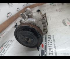 COMPRESSORE ARIA CONDIZIONATA KIA CEED/HYUNDAI I30 - 6