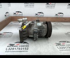 COMPRESSORE ARIA CONDIZIONATA KIA CEED/HYUNDAI I30 - 8