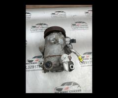 COMPRESSORE ARIA CONDIZIONATA KIA CEED/HYUNDAI I30 - 10