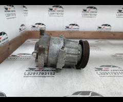 COMPRESSORE ARIA CONDIZIONATA KIA CEED/HYUNDAI I30 - 12