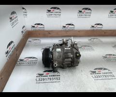 COMPRESSORE ARIA CONDIZIONATA BMW 1 3 F20 F21 F30/