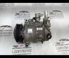 COMPRESSORE ARIA CONDIZIONATA BMW 1 3 F20 F21 F30/