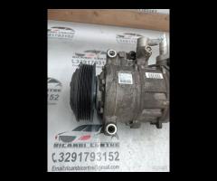 COMPRESSORE ARIA CONDIZIONATA BMW 1 3 F20 F21 F30/