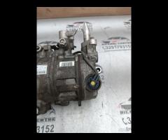 COMPRESSORE ARIA CONDIZIONATA BMW 1 3 F20 F21 F30/