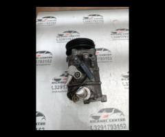 COMPRESSORE ARIA CONDIZIONATA BMW 1 3 F20 F21 F30/ - 7