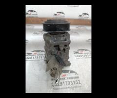 COMPRESSORE ARIA CONDIZIONATA BMW 1 3 F20 F21 F30/ - 12