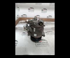 COMPRESSORE ARIA CONDIZIONATA BMW 1 3 F20 F21 F30/ - 16