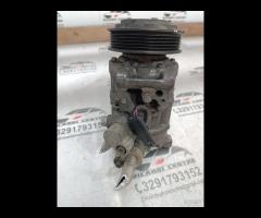 COMPRESSORE ARIA CONDIZIONATA BMW 1 3 F20 F21 F30/ - 19