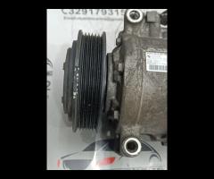 COMPRESSORE ARIA CONDIZIONATA BMW 1 3 F20 F21 F30/ - 23