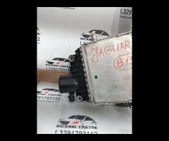 RADIATORE INTERCOOLER 2020 JAGUAR XE (X760) /XF II