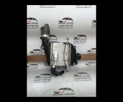 RADIATORE INTERCOOLER 2020 JAGUAR XE (X760) /XF II
