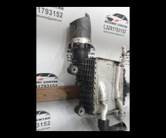 RADIATORE INTERCOOLER 2020 JAGUAR XE (X760) /XF II
