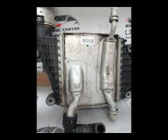 RADIATORE INTERCOOLER 2020 JAGUAR XE (X760) /XF II - 6