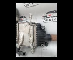 RADIATORE INTERCOOLER 2020 JAGUAR XE (X760) /XF II - 7