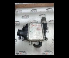 RADIATORE INTERCOOLER 2020 JAGUAR XE (X760) /XF II - 8