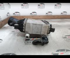RADIATORE INTERCOOLER 2020 JAGUAR XE (X760) /XF II - 9