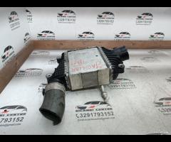 RADIATORE INTERCOOLER 2020 JAGUAR XE (X760) /XF II - 11