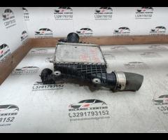 RADIATORE INTERCOOLER 2020 JAGUAR XE (X760) /XF II - 12