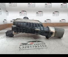 RADIATORE INTERCOOLER 2020 JAGUAR XE (X760) /XF II - 13