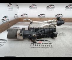 RADIATORE INTERCOOLER 2020 JAGUAR XE (X760) /XF II - 15