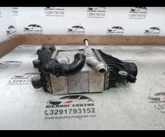 RADIATORE INTERCOOLER 2020 JAGUAR XE (X760) /XF II - 16