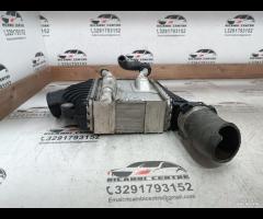 RADIATORE INTERCOOLER 2020 JAGUAR XE (X760) /XF II - 17