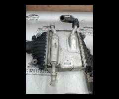 RADIATORE INTERCOOLER 2020 JAGUAR XE (X760) /XF II - 18