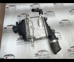 RADIATORE INTERCOOLER 2020 JAGUAR XE (X760) /XF II - 20