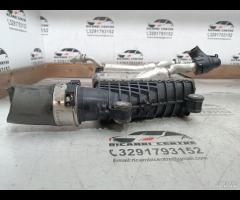 RADIATORE INTERCOOLER 2020 JAGUAR XE (X760) /XF II - 21