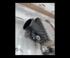 RADIATORE INTERCOOLER 2020 JAGUAR XE (X760) /XF II - 23