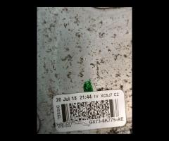 RADIATORE INTERCOOLER 2020 JAGUAR XE (X760) /XF II - 24