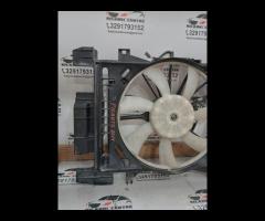 VENTOLA RAFFREDDAMENTO MOTORE 2011 KIA PICANTO II