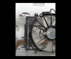 VENTOLA RAFFREDDAMENTO MOTORE 2011 KIA PICANTO II - 6