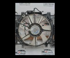 VENTOLA RAFFREDDAMENTO MOTORE 2011 KIA PICANTO II - 7